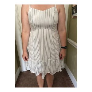 Old Navy Mini Cami Sundress